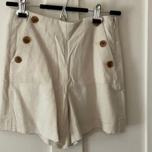 J CREW SHORTS